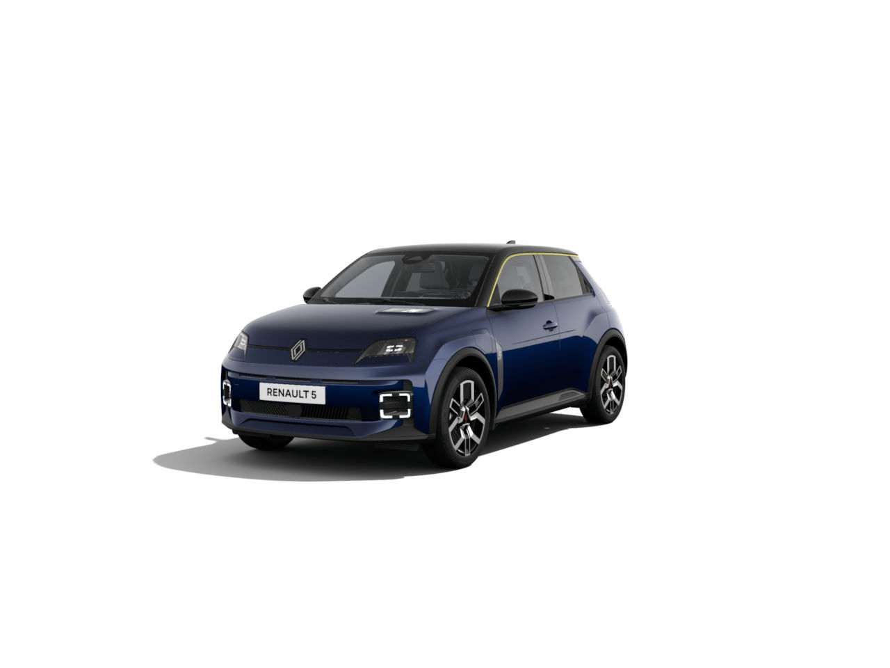 Renault Renault 5 E-Tech 100% electric